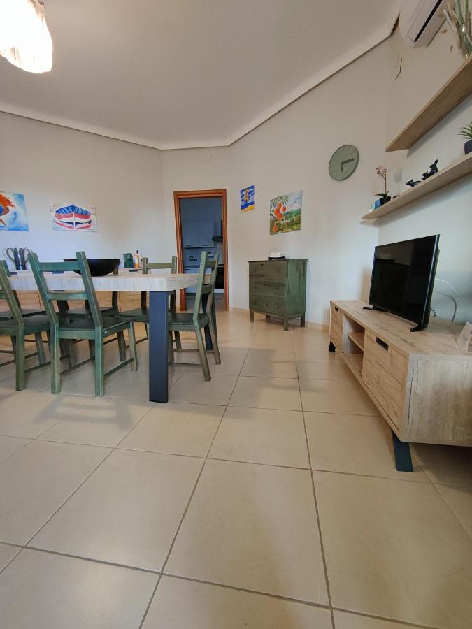 Appartamenti In Villa Polimnia Fontane Bianche Luaran gambar