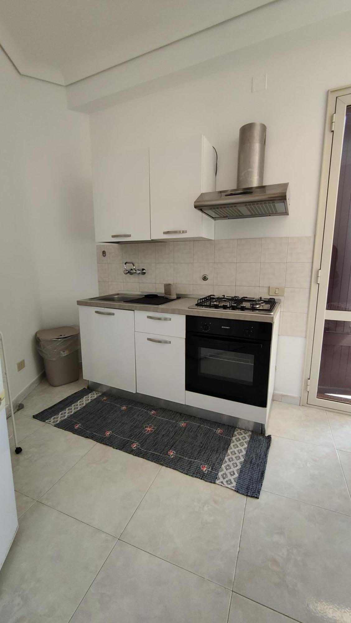 Appartamenti In Villa Polimnia Fontane Bianche Bilik gambar