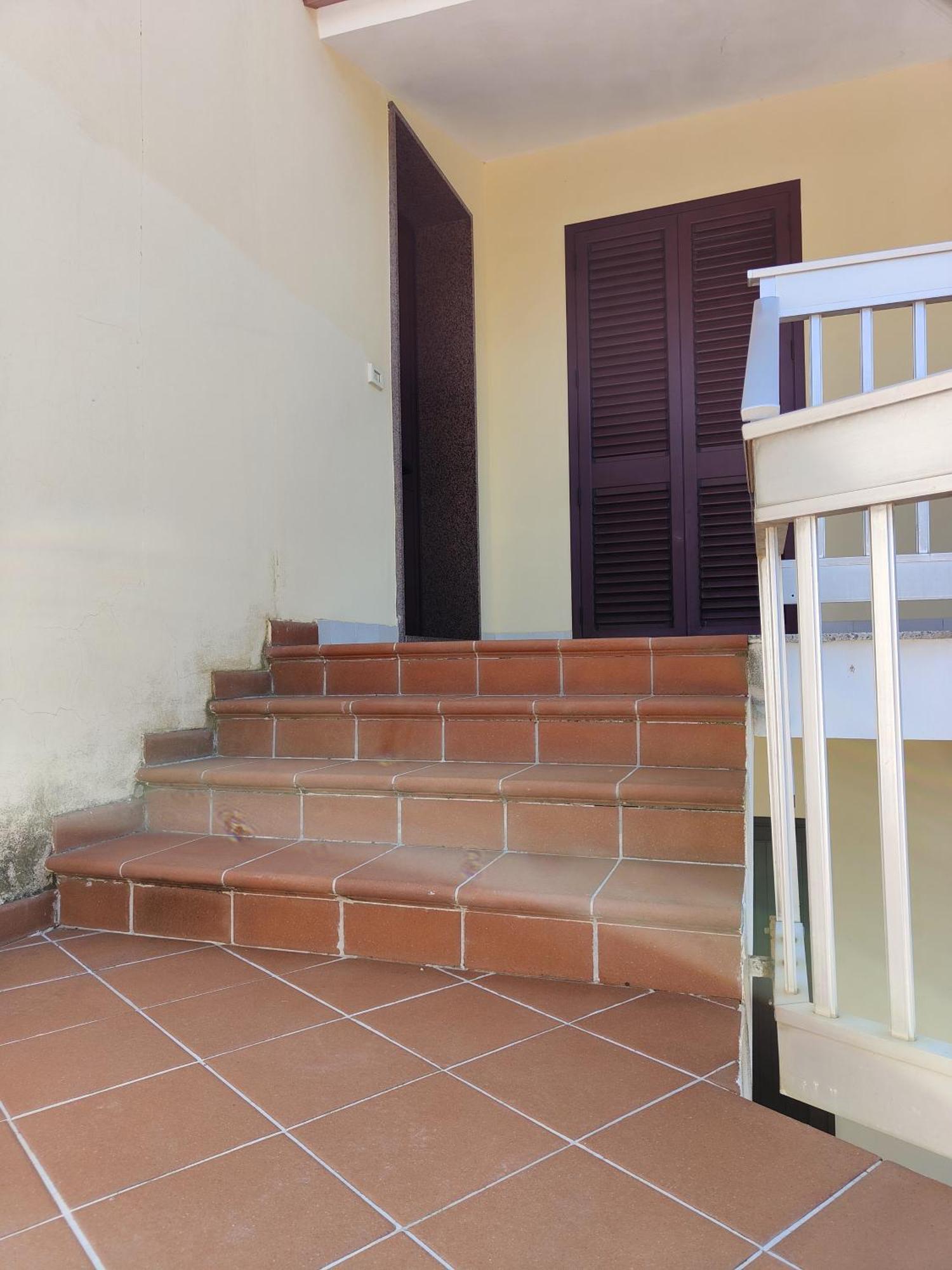 Appartamenti In Villa Polimnia Fontane Bianche Bilik gambar