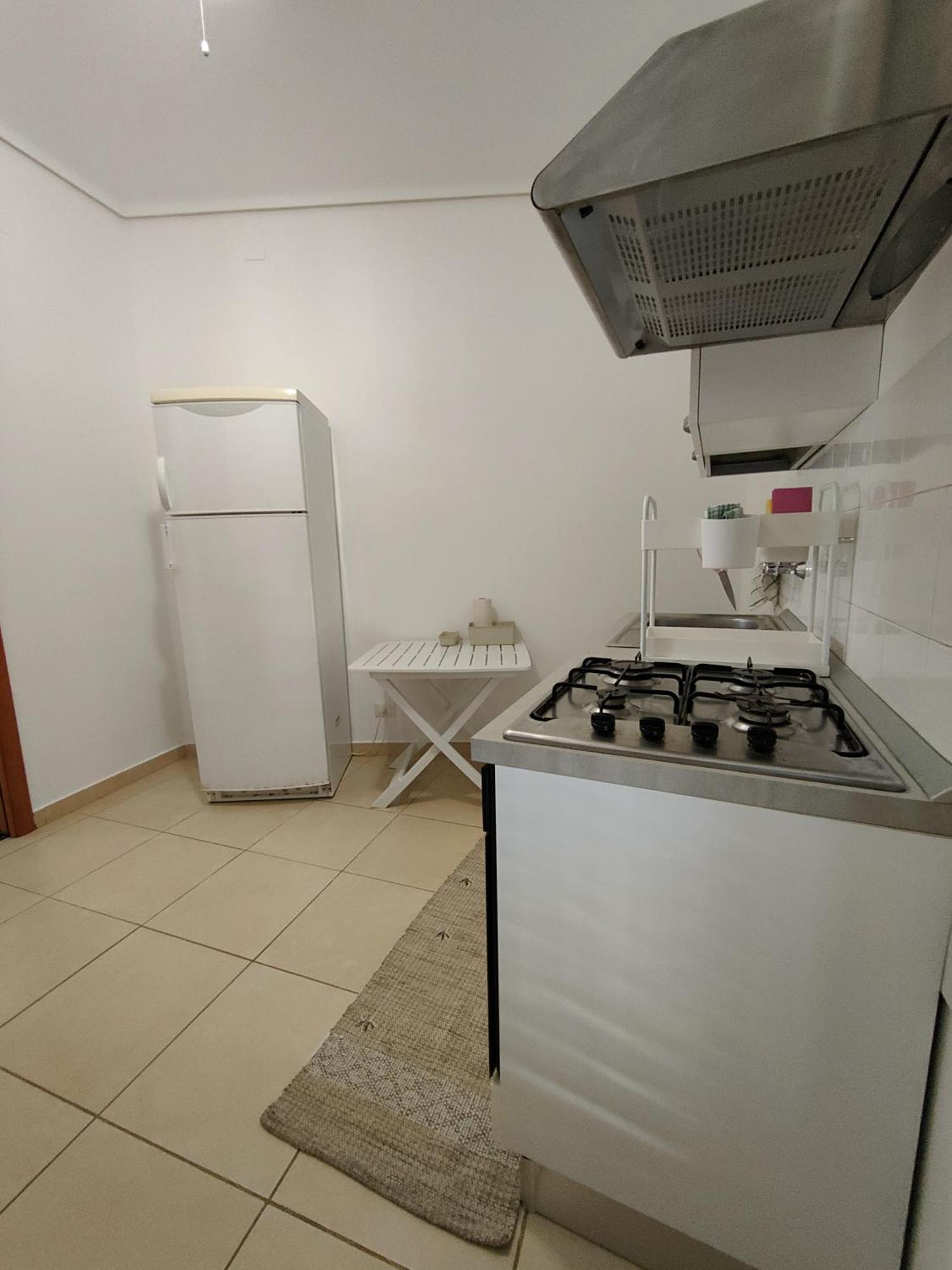 Appartamenti In Villa Polimnia Fontane Bianche Bilik gambar